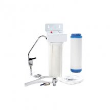 Water Filter Water Purifier Multi Micro 6-Step Under-Sink Water Purification