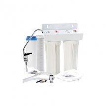 Water Filter Water Purifier Multi Micro 7-Stage Under-Sink, Water Purification Clearly