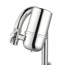 Water filter Tap, 5-stage Micro Multi filter