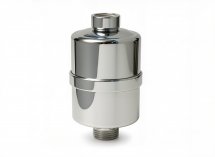 Shower filter, 3-stage Micro Multi filter