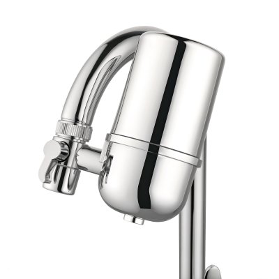 Water filter Tap, 5-stage Micro Multi filter
