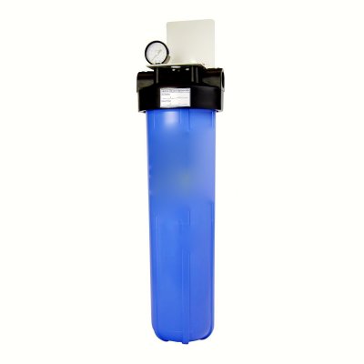 Vattenrenare Micro Big Singel Compact Arsenik Vattenrening för Hela Huset